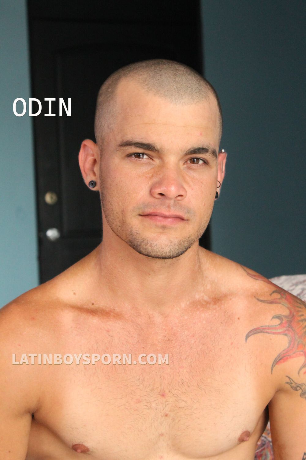 Hot Latinos #26