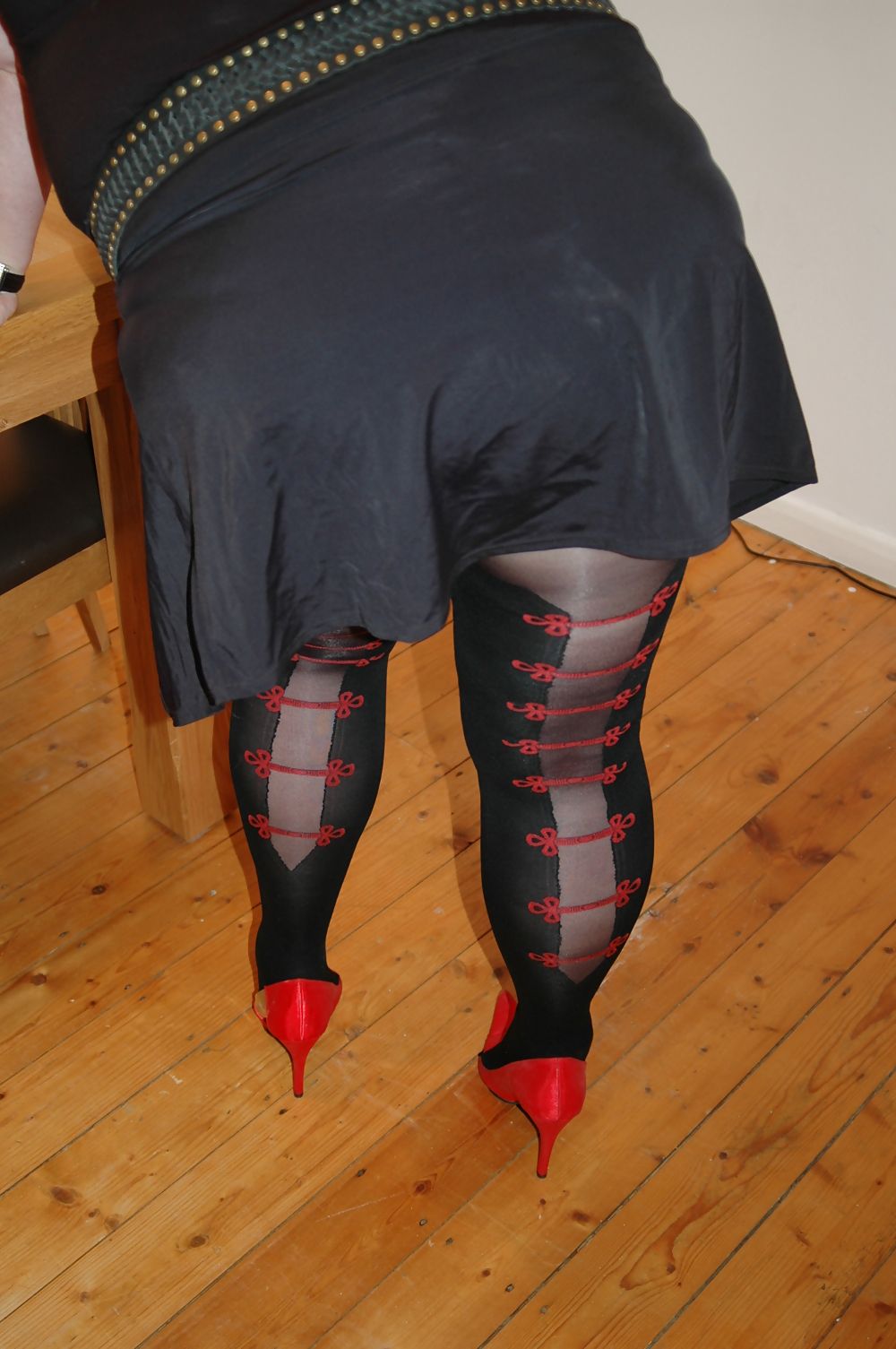 Chris44g Kinky Tights #2