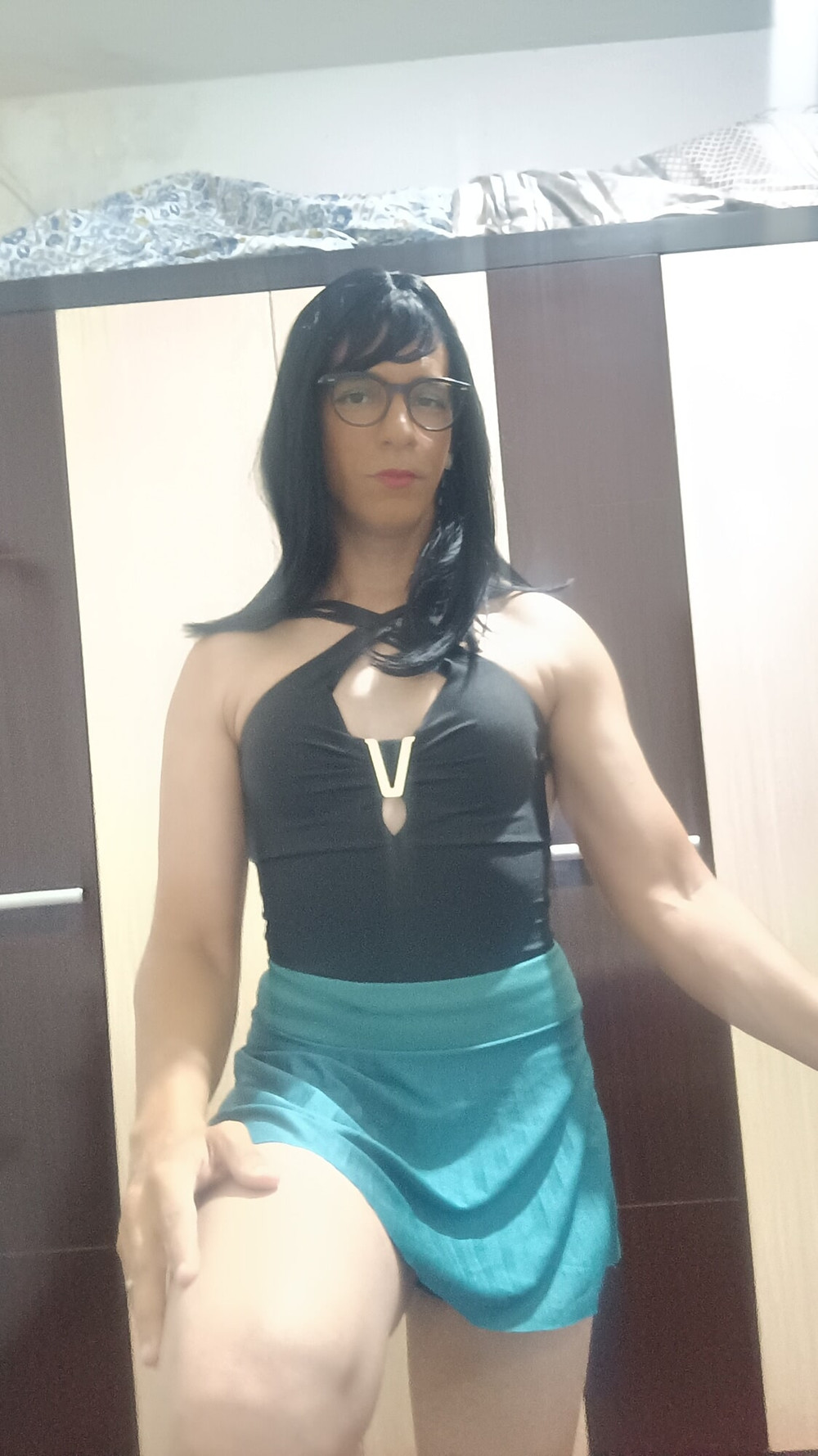 Sakura Nakamura Cute Femboy Vintage Sumner  #32
