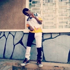 Gidilove himself 