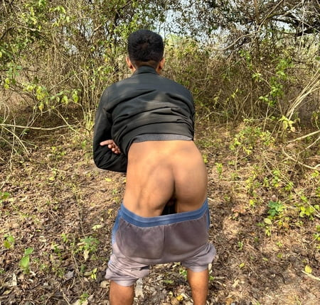 Big Dick, big Ass