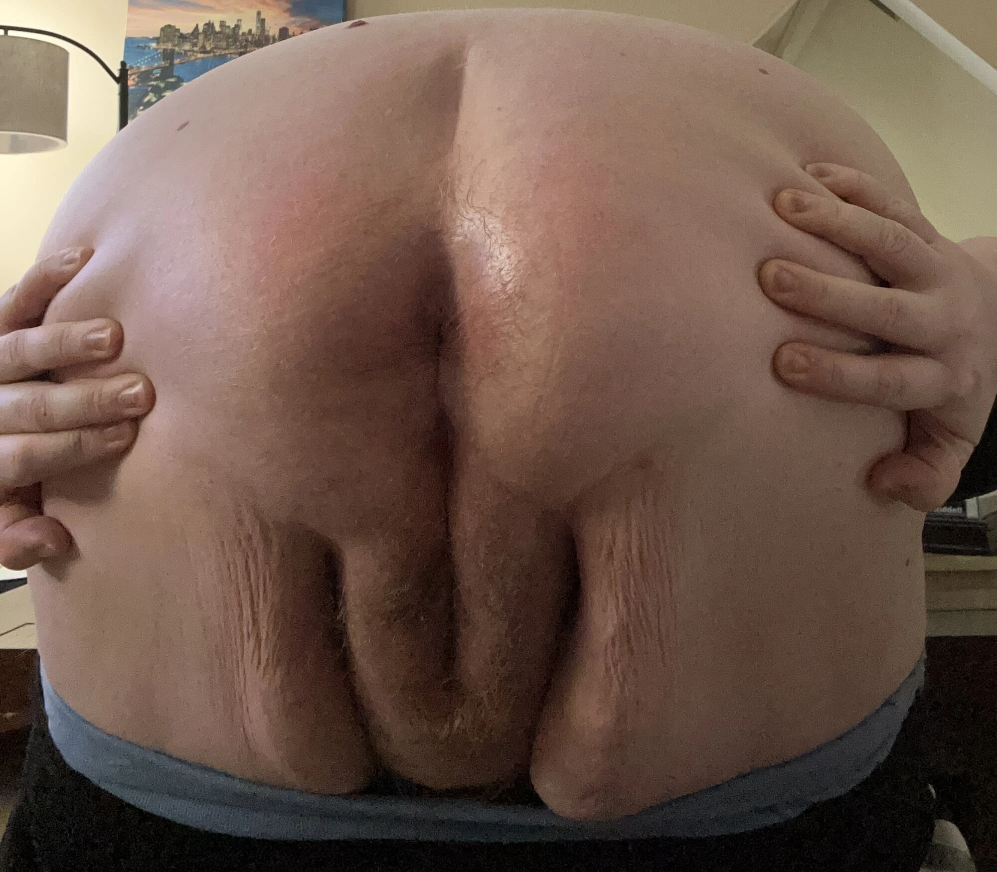 Tight hole