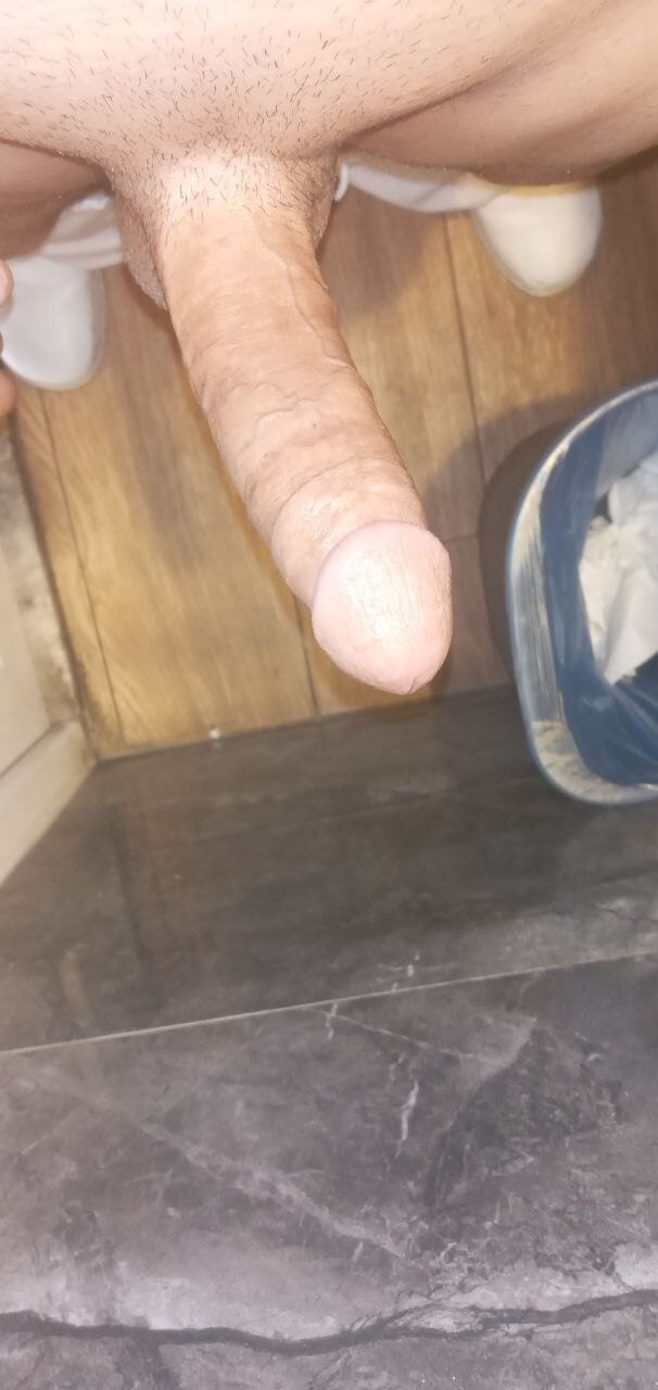 This is my real dick #4