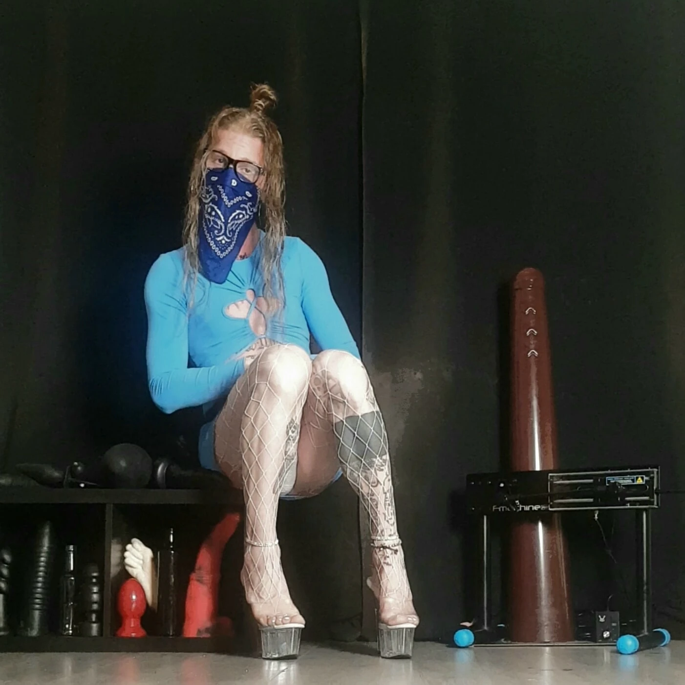 Sissy Becky