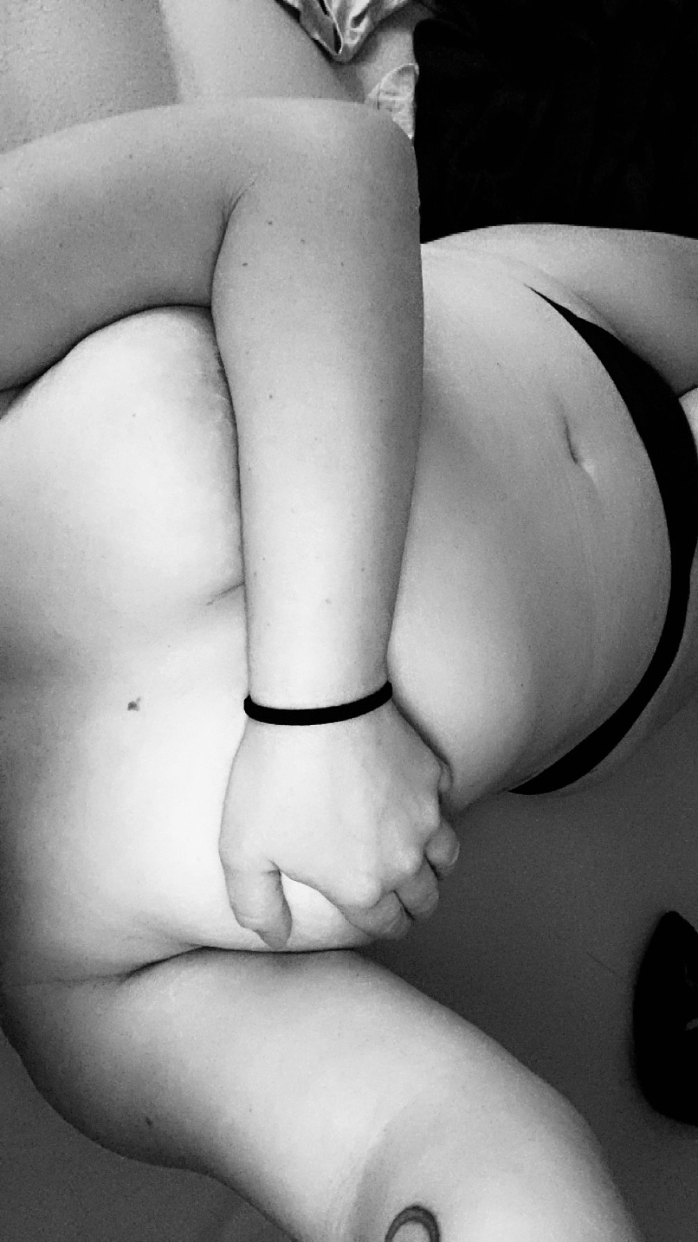 BIGG Booty Kay  #2
