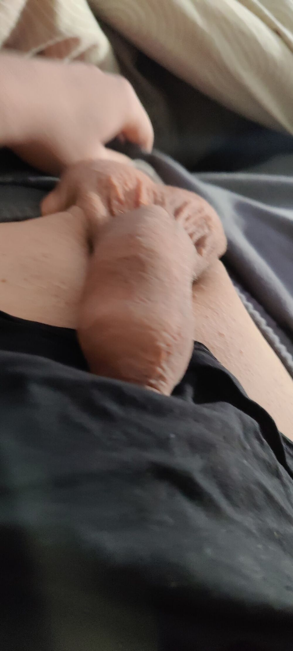 My soft cock  #9