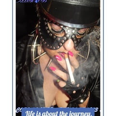 MY JOURNEY PT 1