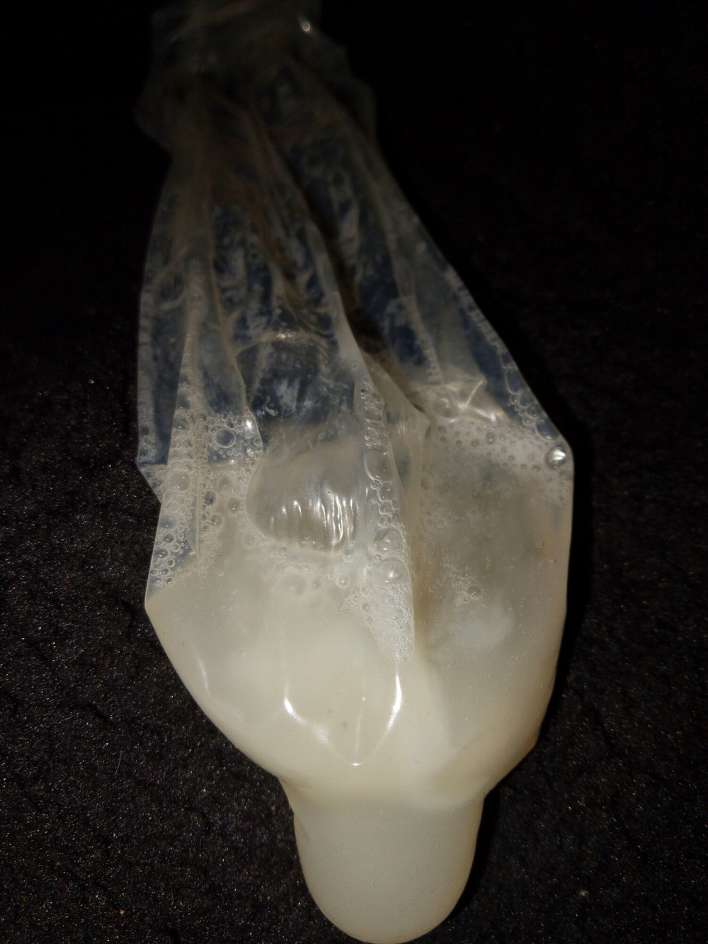  condom #7