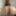 Anal hole in a tight mature ass