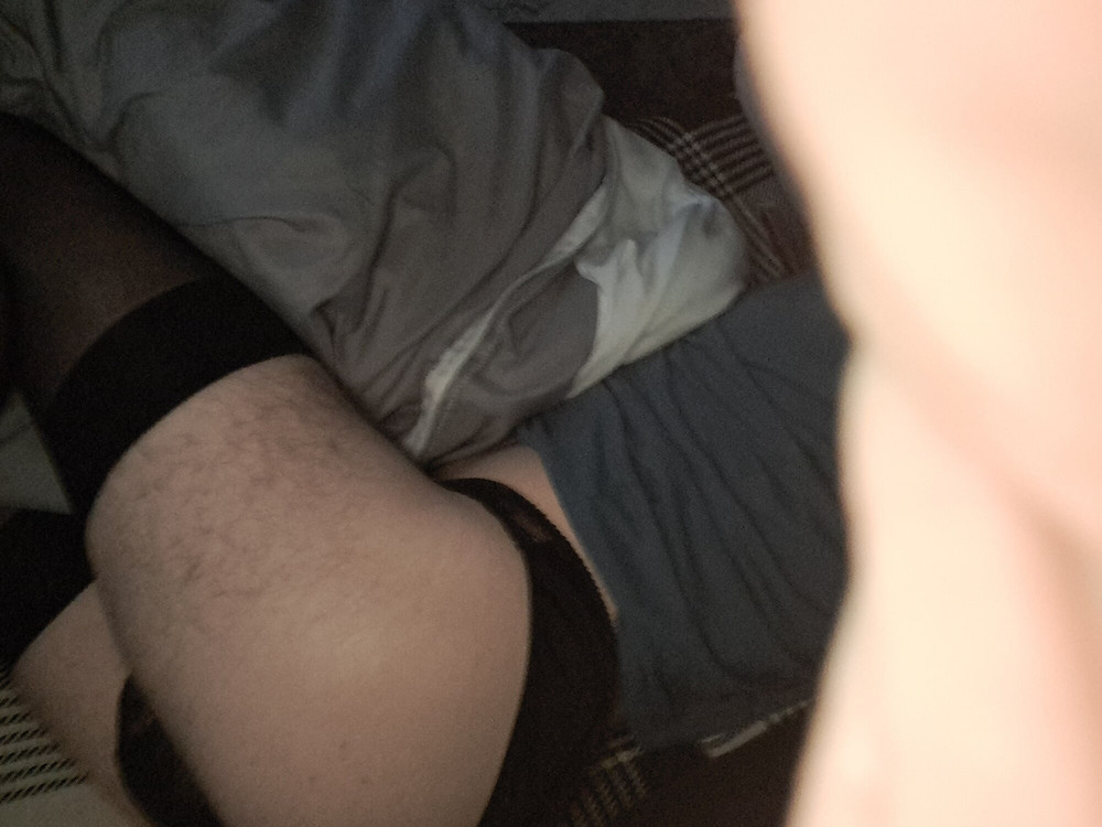 2025 &amp; I&#039;m still a crossdresser... #3