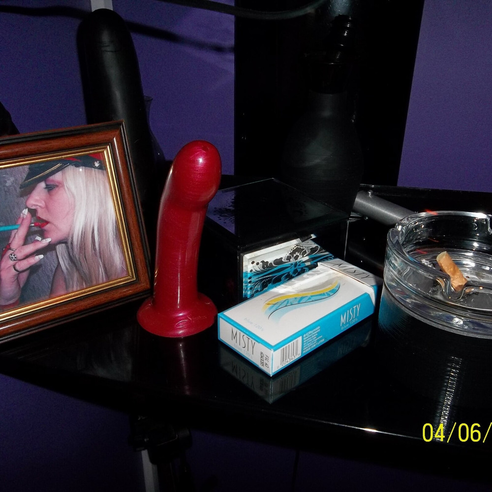 SHIRLEY SLUT 231 LOVE #4