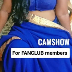 CAMSHOW Free for FANCLUB members