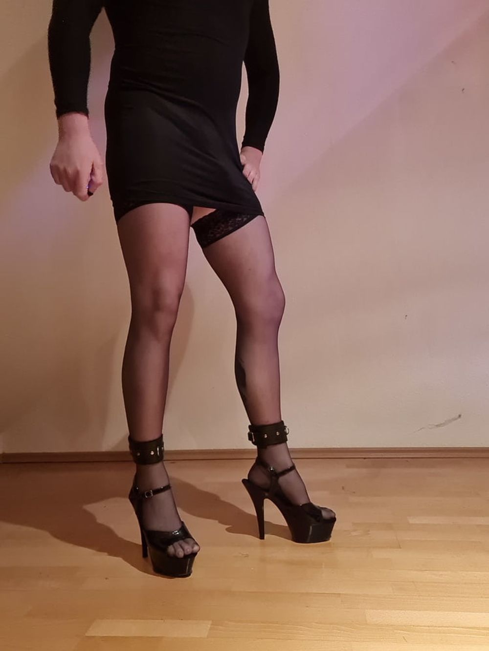 Sexy Crossdresser #26