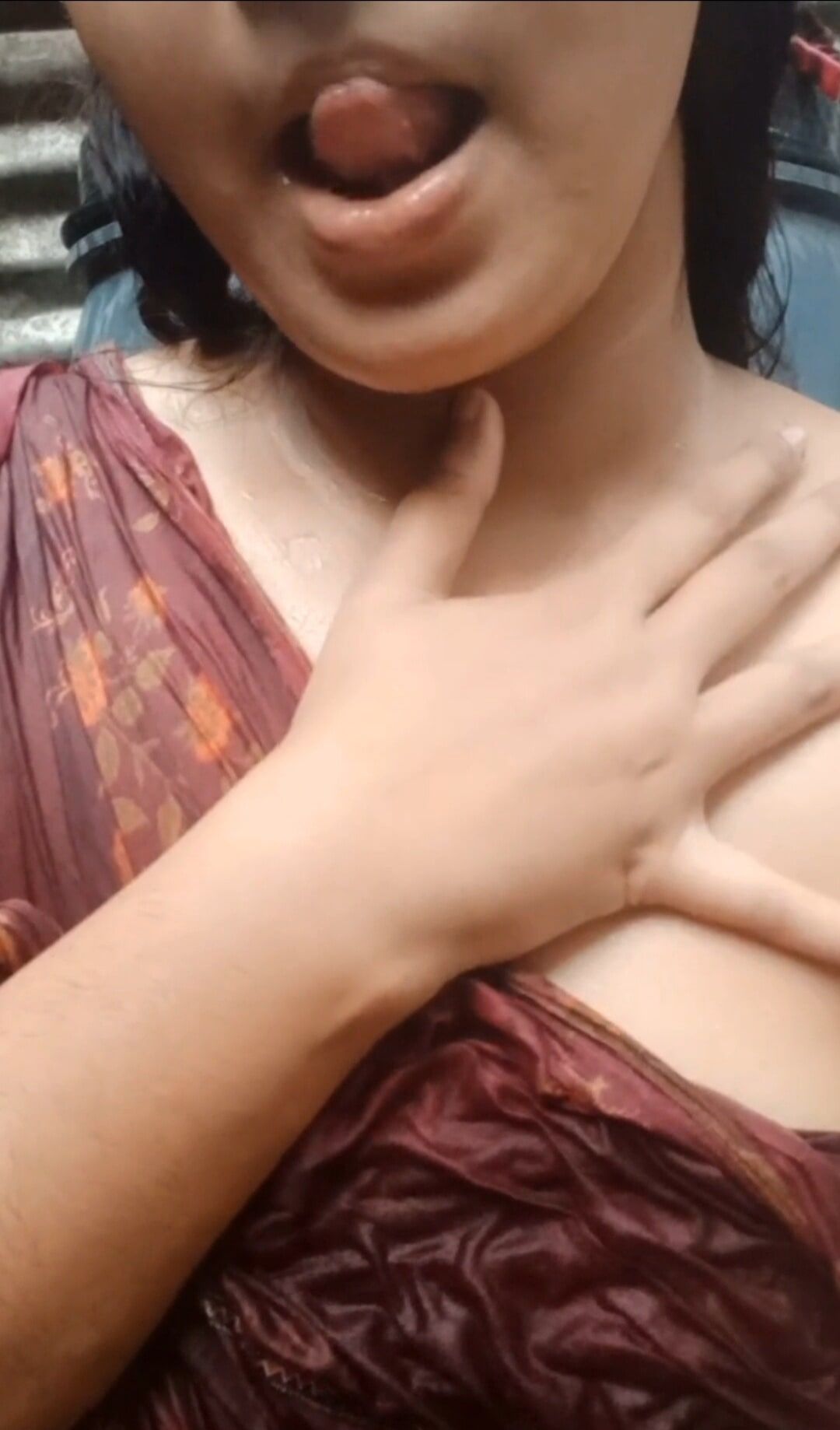 My beautiful body. Bangla nudes #11