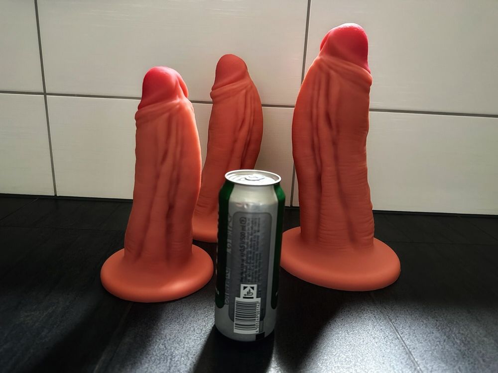 new big dildos #8