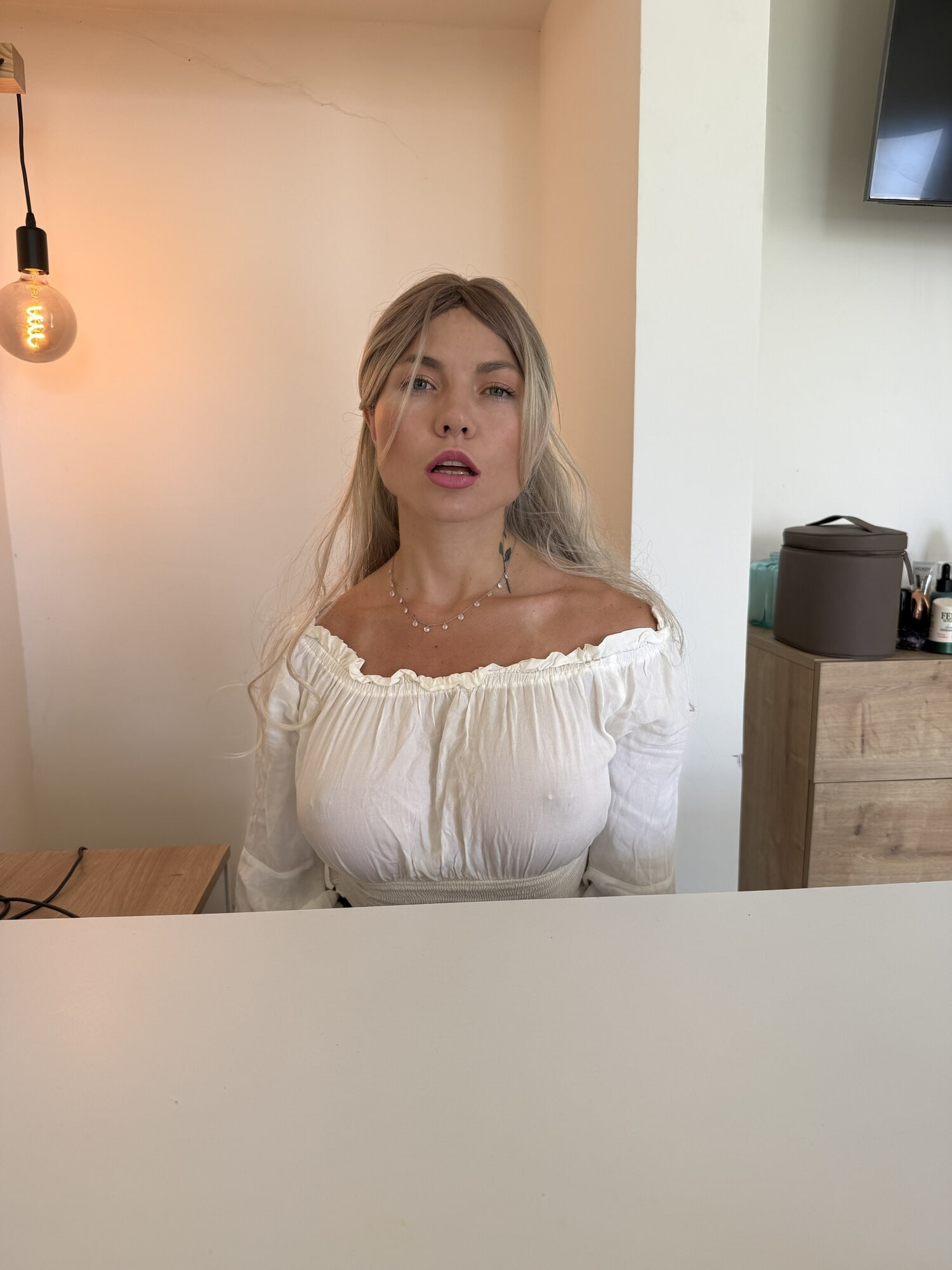 What would you do with me?  #2
