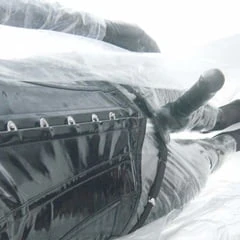 PVC Fetish Fun
