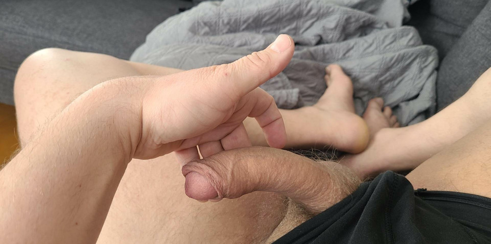 More dick #5