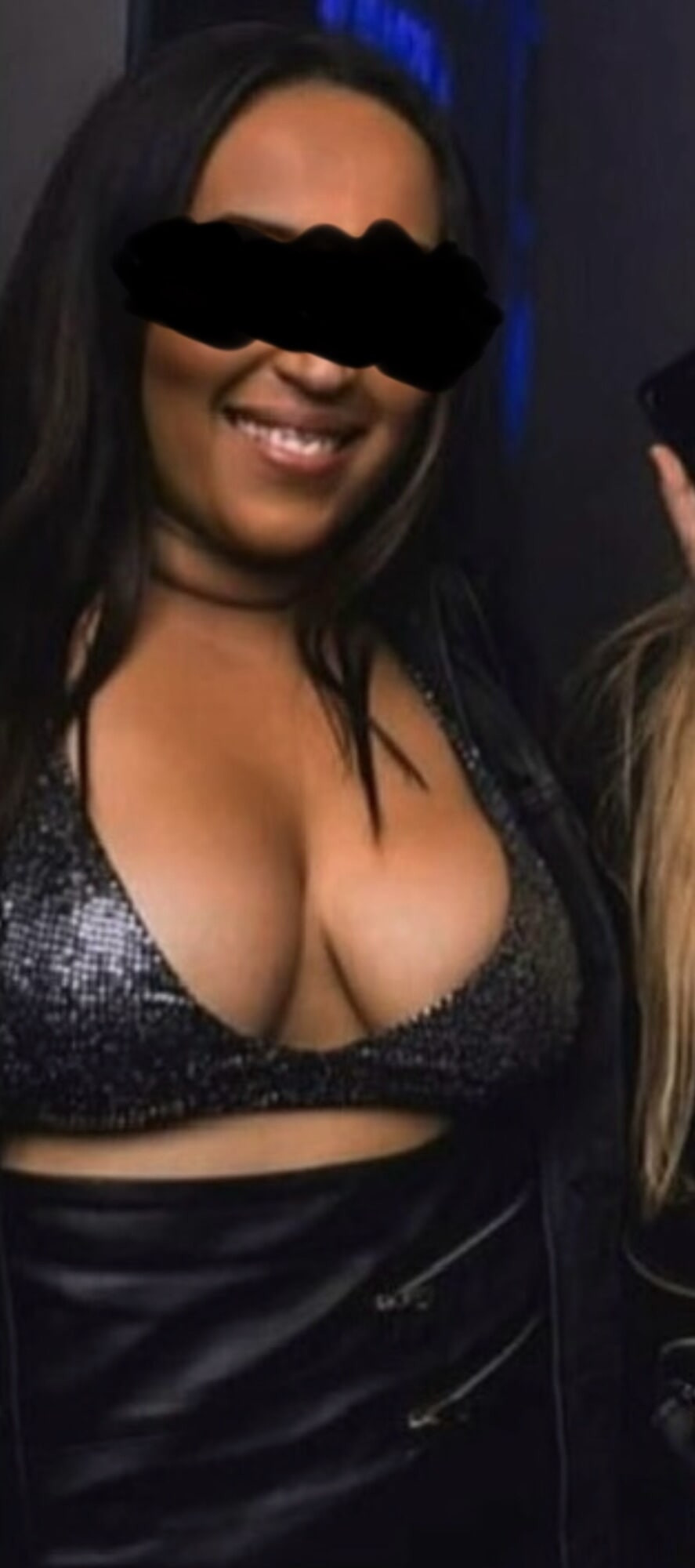 Arab girl 