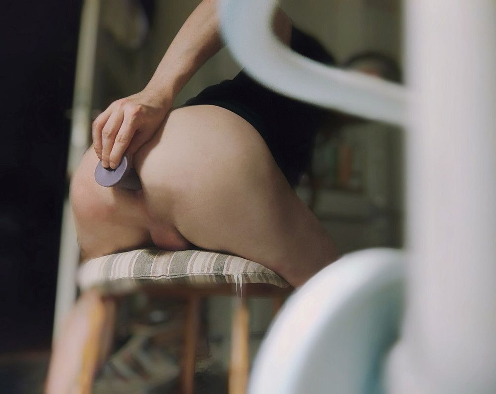 My ass for your entertainment #18