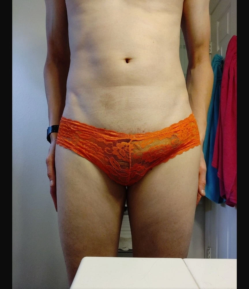 Panties #46