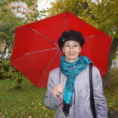 Autumn Mood