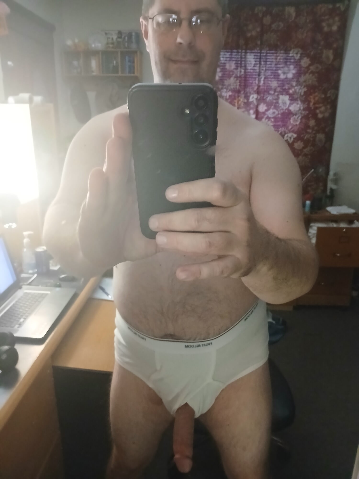 FTL modern tighty whities  #9