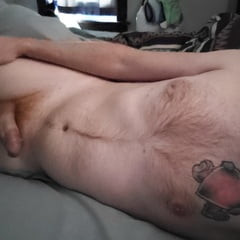 my penis