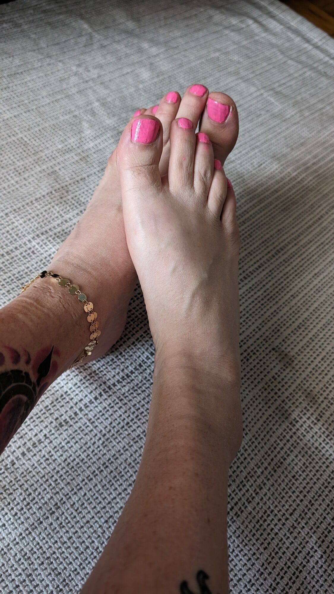 feet, little feet #58
