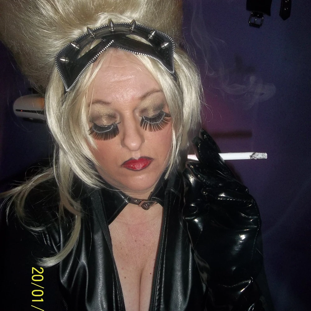 SHIRLEY SLUT 39 #6