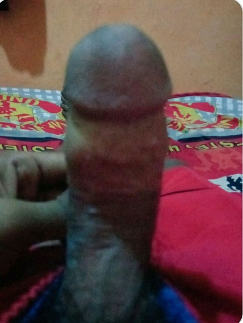 Me horny  #3