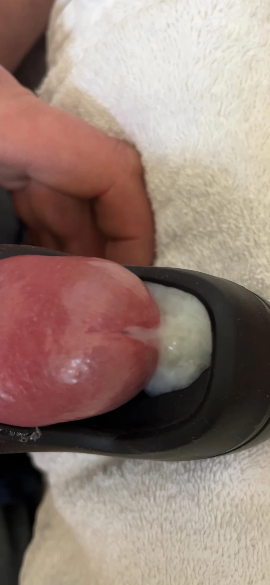 Cumshot