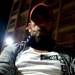 YOUR ONLY MAN!