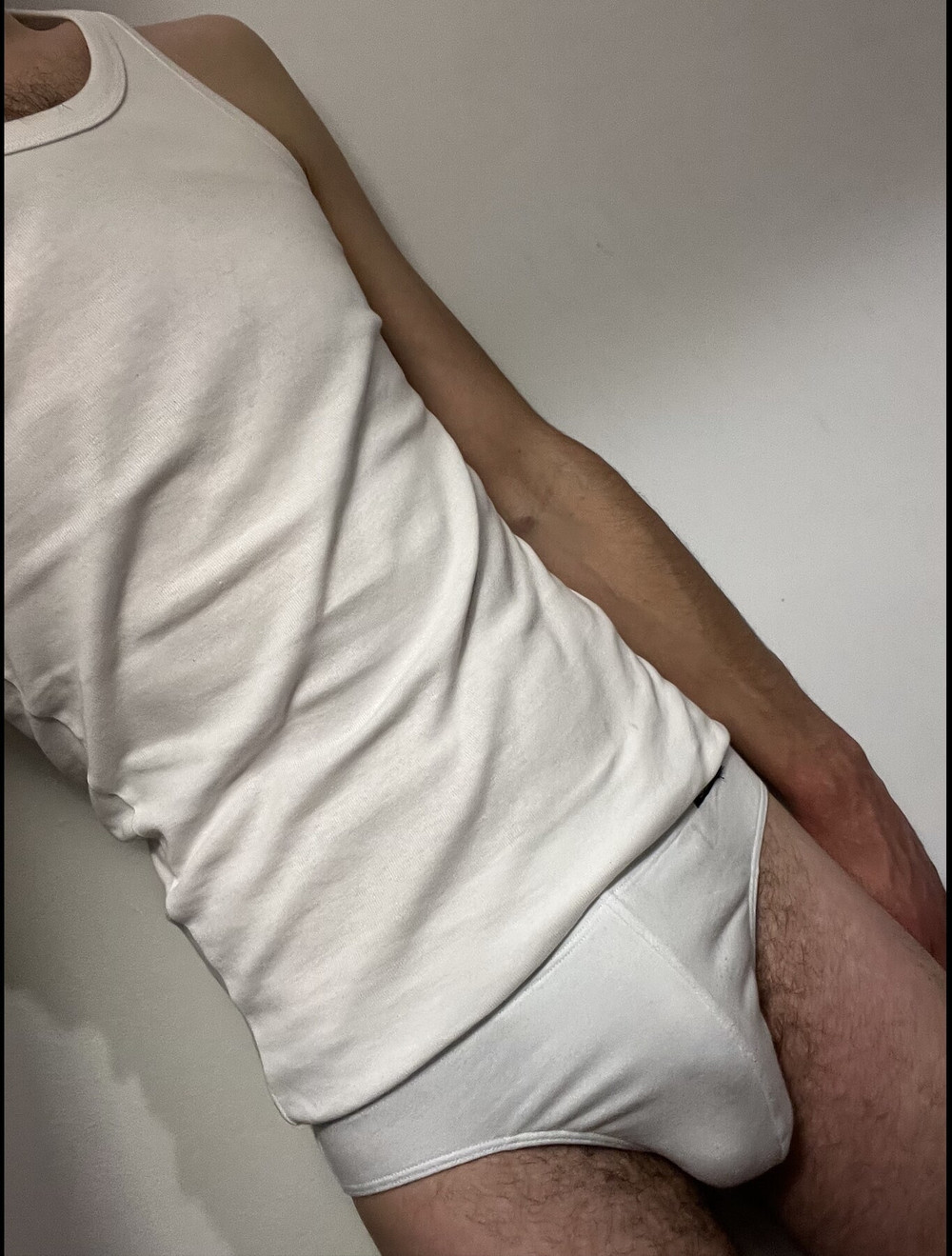 My life in briefs #5