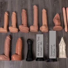 All My Toys