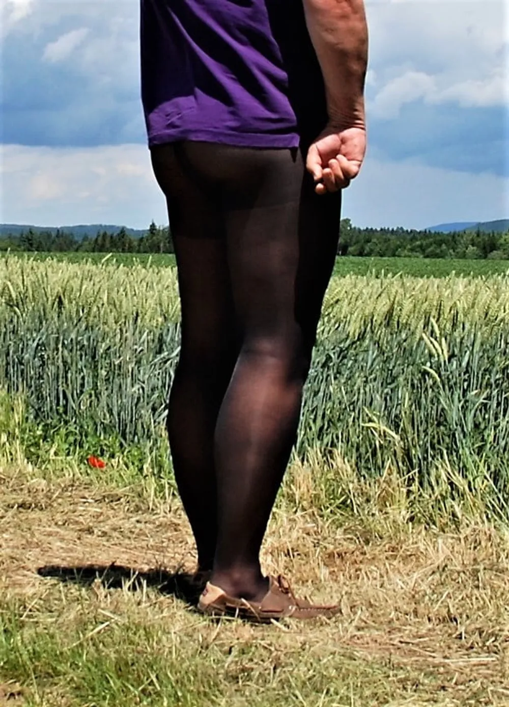 Pantyhose Summer 2020 #25