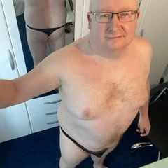 New Panties