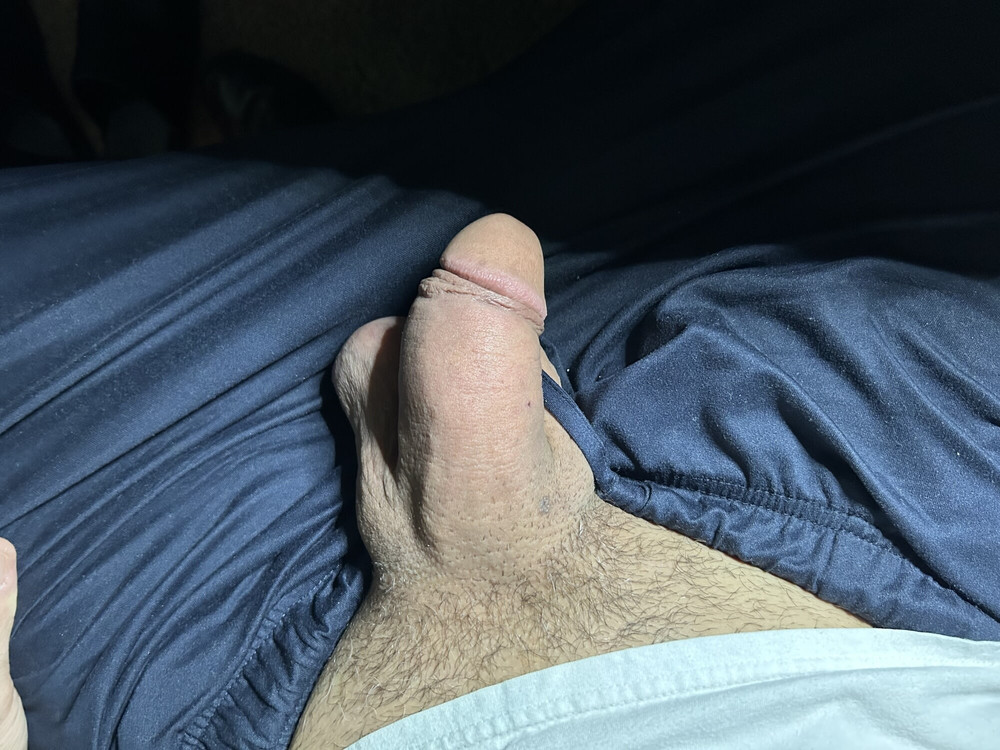 Dick Pics  #21
