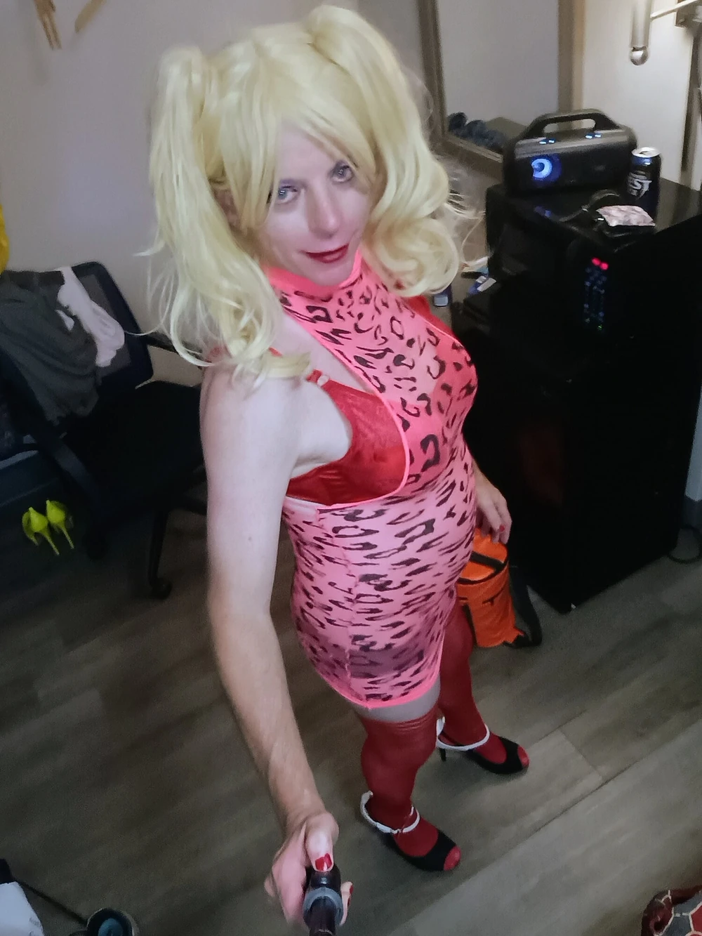 Sexy gurl