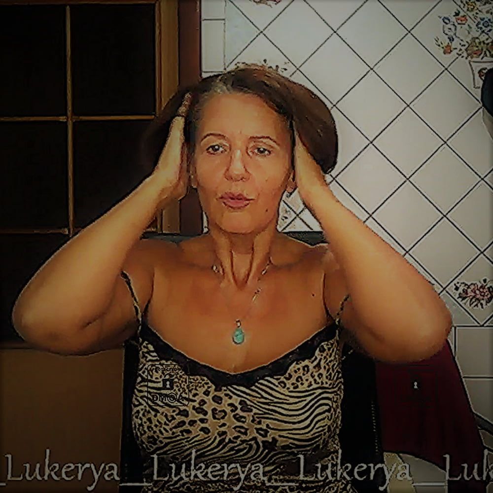Lukerya photo web #9