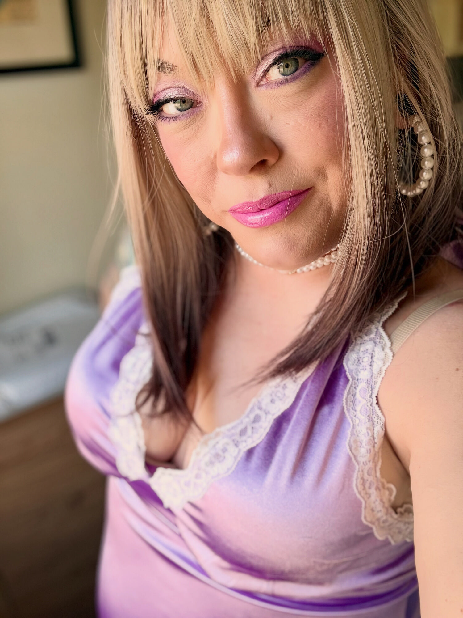 Tina Snua Selfies #169 #12