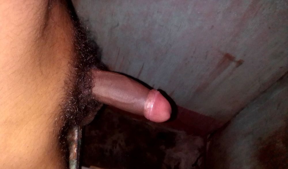 My sweet Desi cock #4