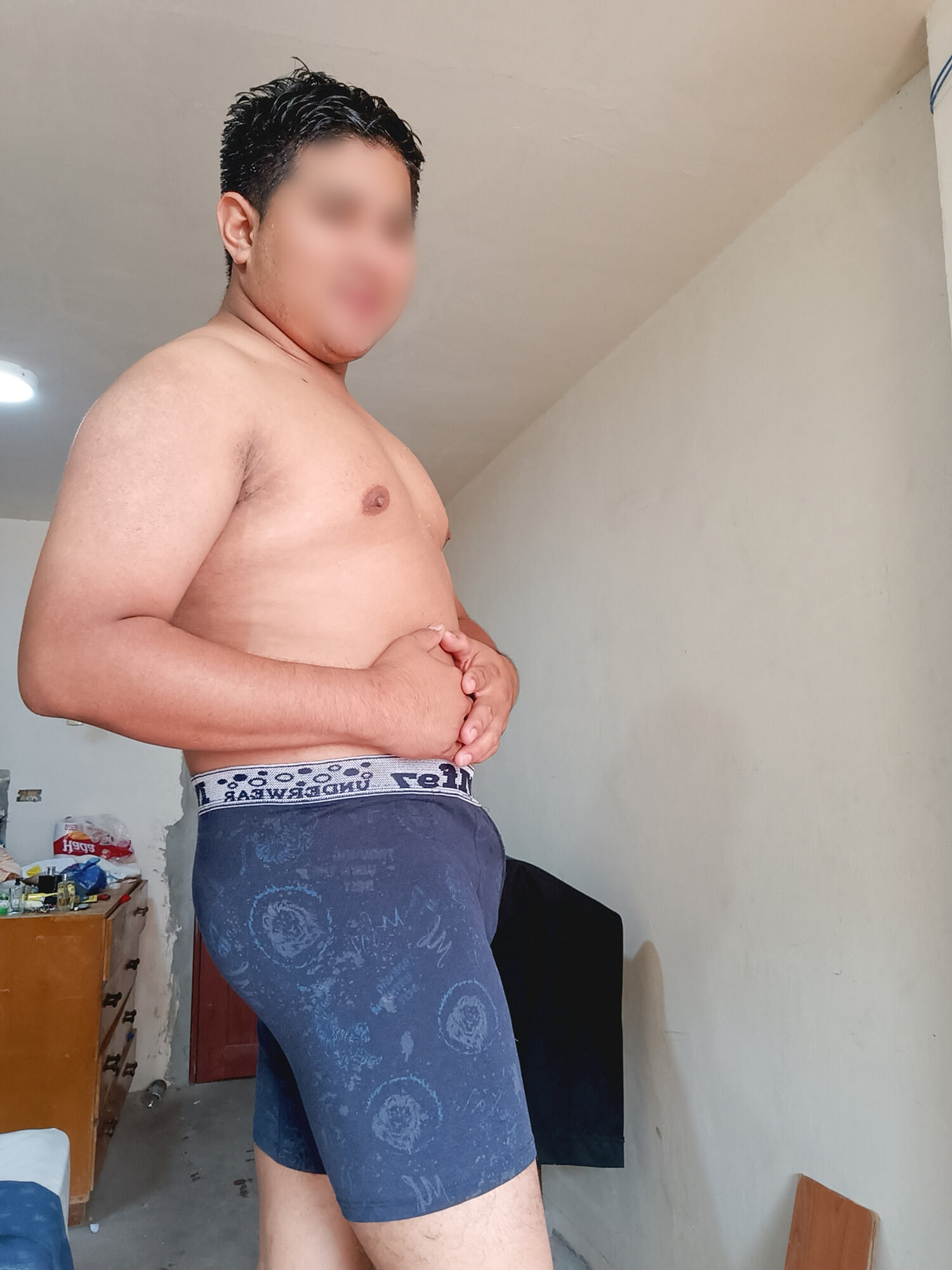 Compilație - Cele mai bune fotografii ale mele în lenjerie intimă 05