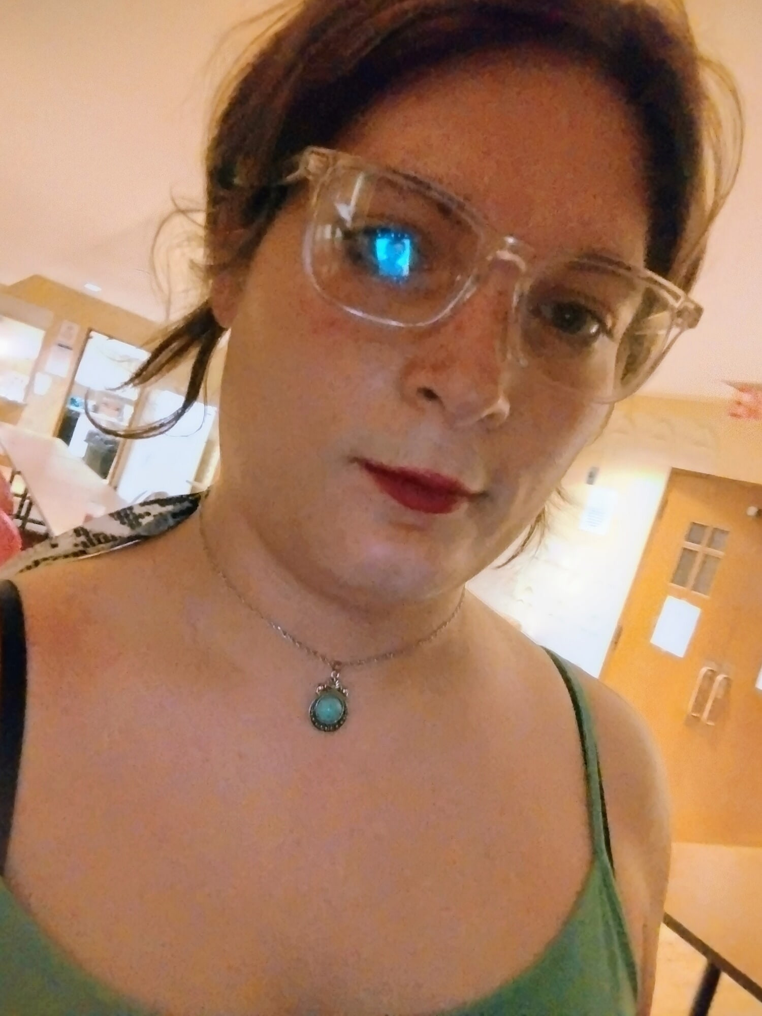 Random pic of me  5 