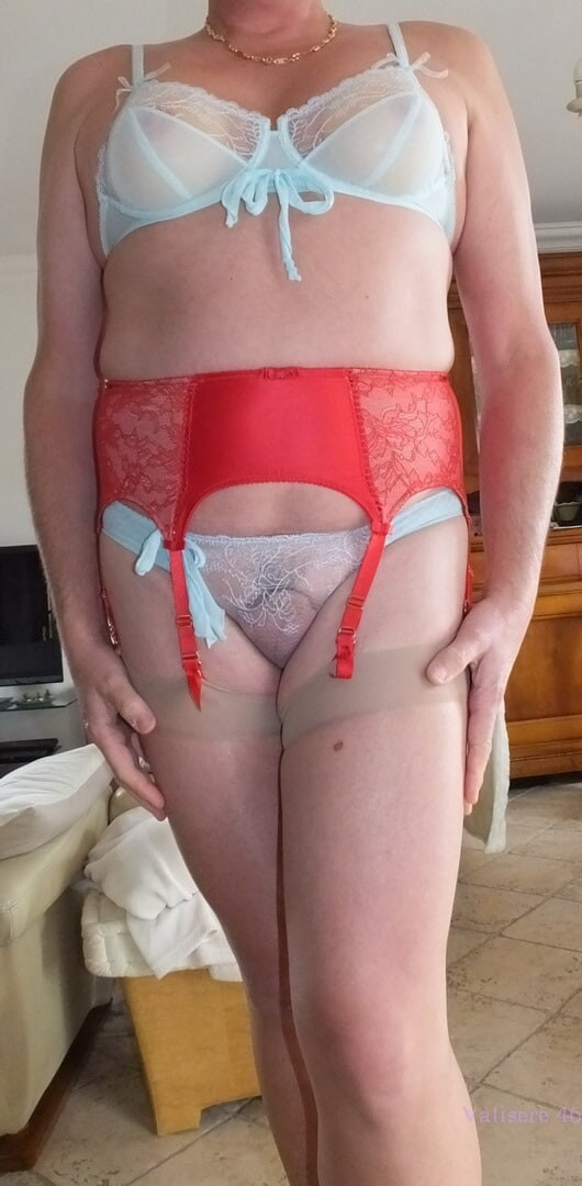Valisere 46 Vintage Lingerie 3