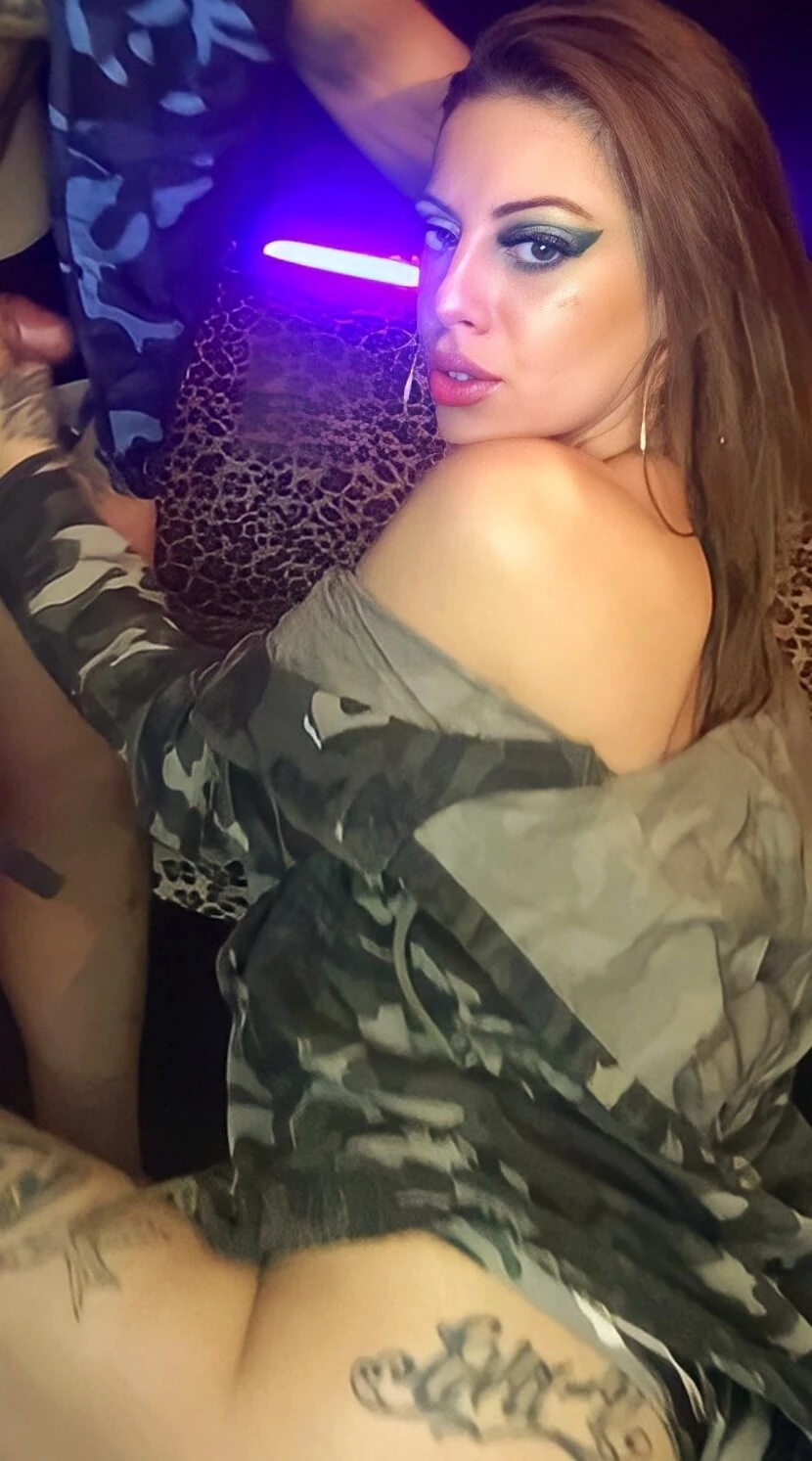 BOOTY ARMY - WATCH THE FULL VIDEO FOR FREE ON MY PROFILE #32