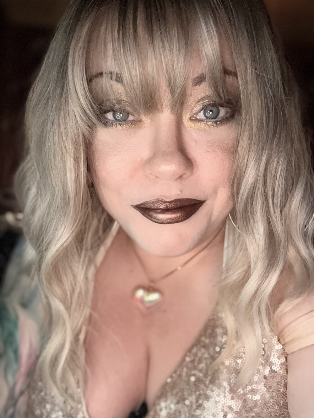 TinaSnuaSelfies #92 #15