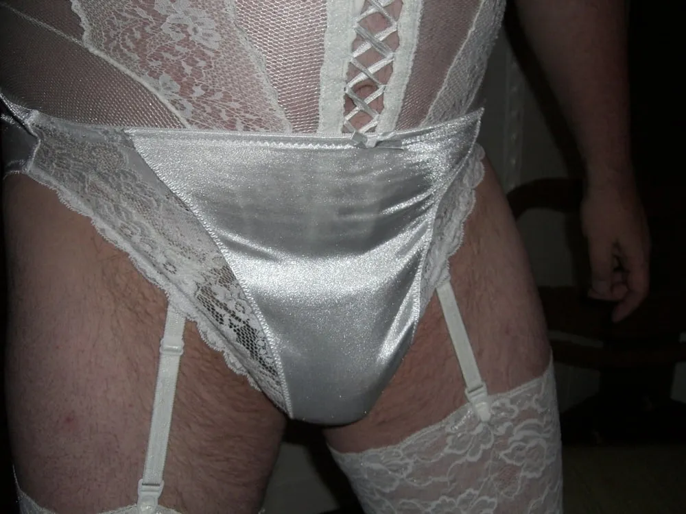 Girdles #6