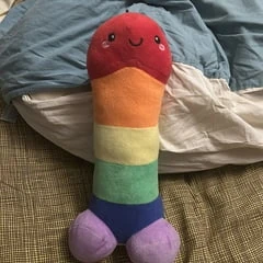 Plushies