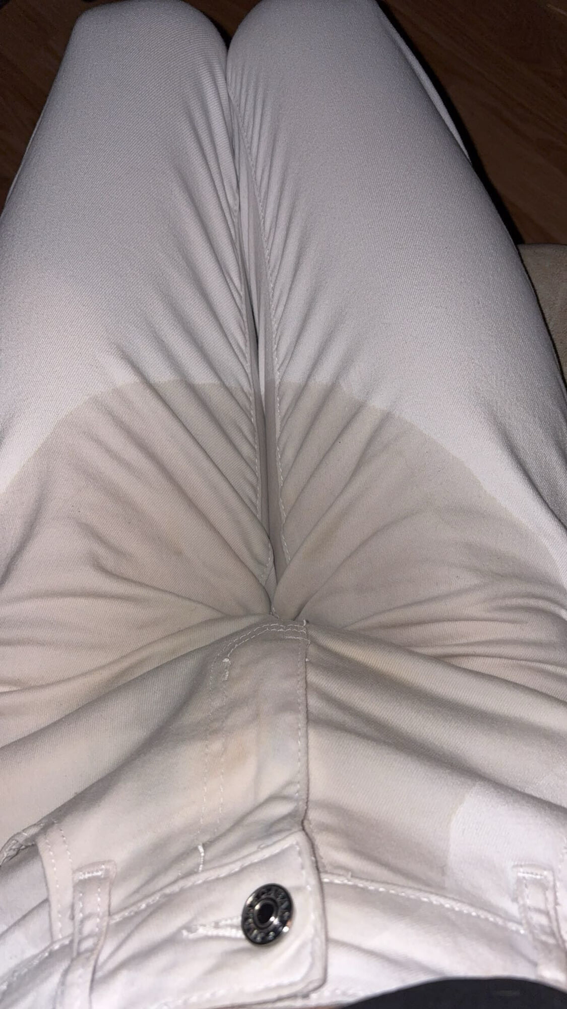 Pissy jeans #9